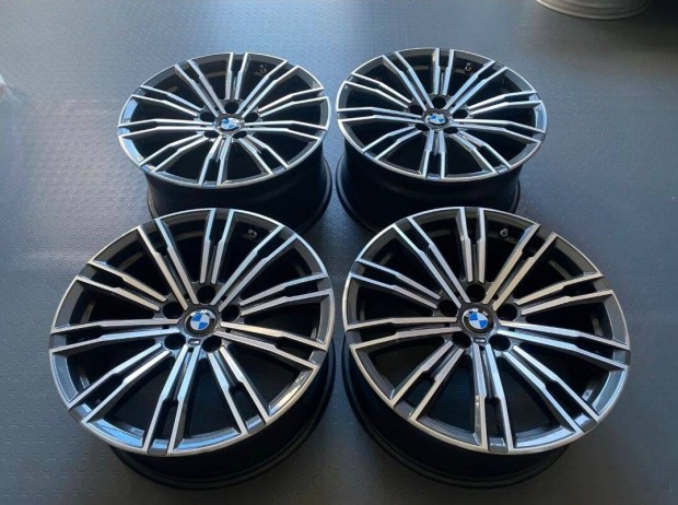 Bmw g42 g20 g21 g22 g23 alufelni 18 felni 5x112
