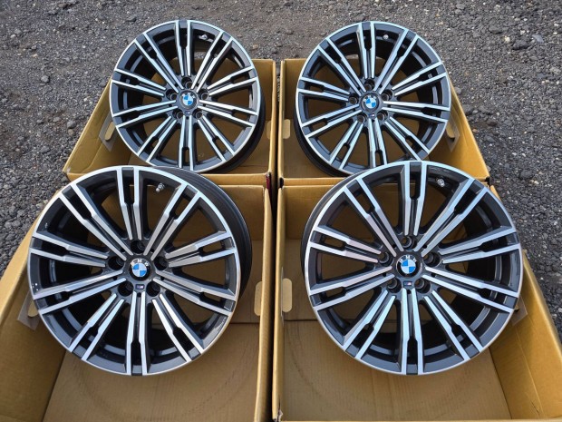 Bmw g42 g20 g21 g22 g23 alufelni 18 felni 5x112
