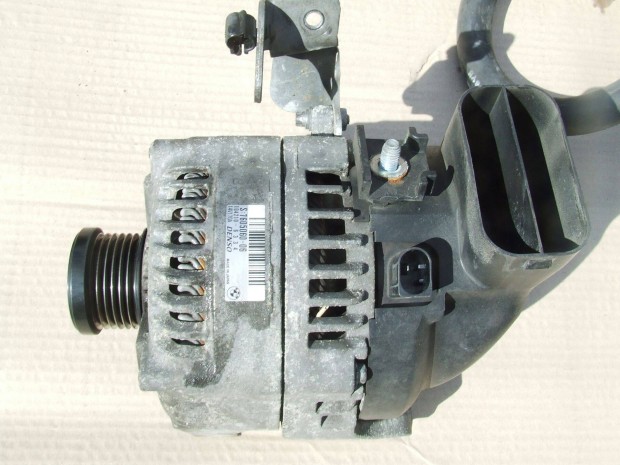 Bmw genertor 7605060-06