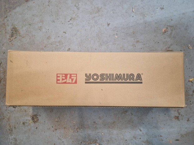Bmw gs Yoshimura