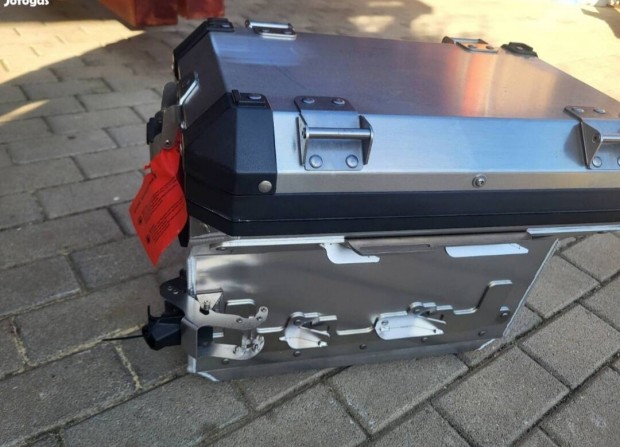 Bmw gs adventure doboz