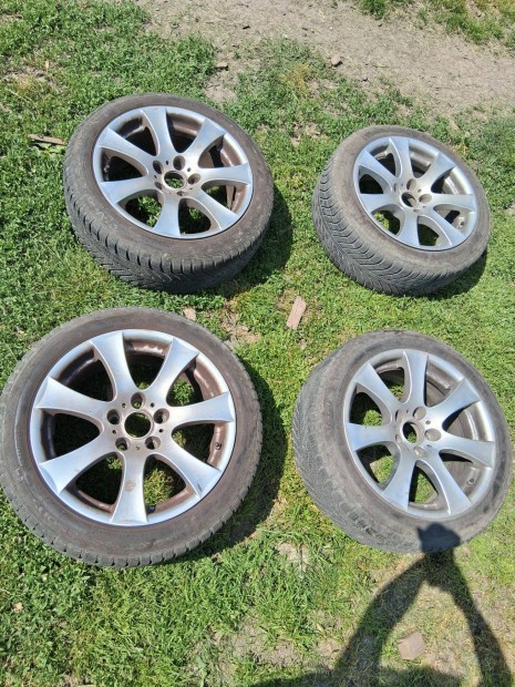 Bmw gumiabroncs