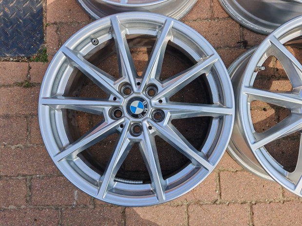 Bmw gy�ri 17 col alufelni 5x112 G20 G21 G30 G31 I4