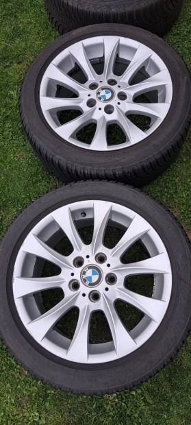 Bmw gyári 17coll Alufelni szett