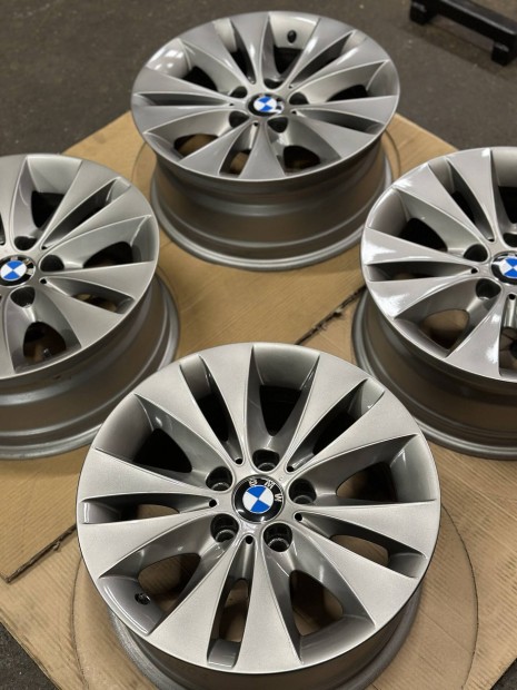 Bmw gyri 17zoll 5x120 e50 e61 alufelnik