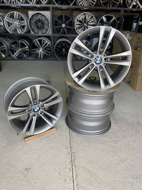 Bmw gyari 18" alufelni