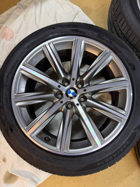 Bmw gy�ri 18 alufelni
