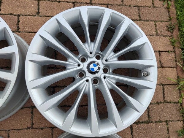 Bmw gyri 18 col alufelni 5x112 G30 G31 