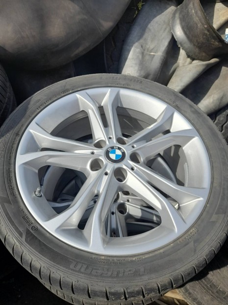 Bmw gyri 5x112 18 7j is22 gyri felnik