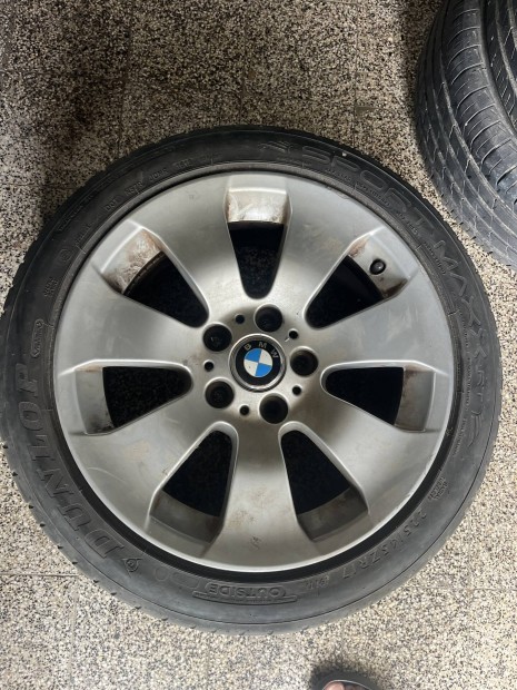 Bmw gyri Alufelni ,225/45R17 gumikkal.