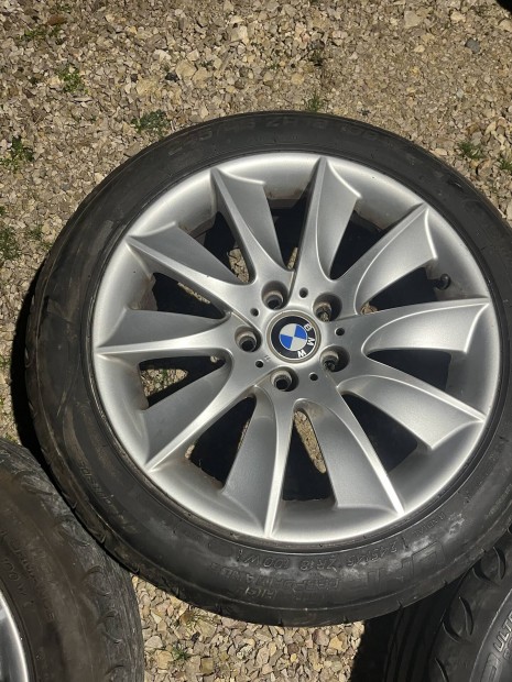 Bmw gyri E46 E60 E90 felni alufelni