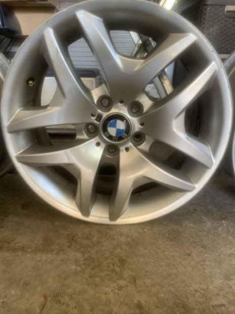 Bmw gyri X3 m 18"