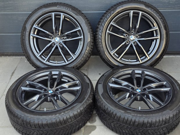Bmw gy�ri alufelni 5x112 18 19 20 21 m�retben 