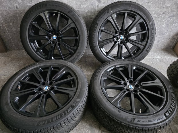 Bmw gy�ri alufelni 5x112 felni 20 g05 x5 g06 x6 