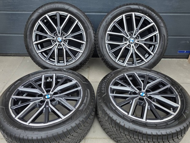 Bmw gy�ri alufelni 5x112 felni active tourer x1 x2