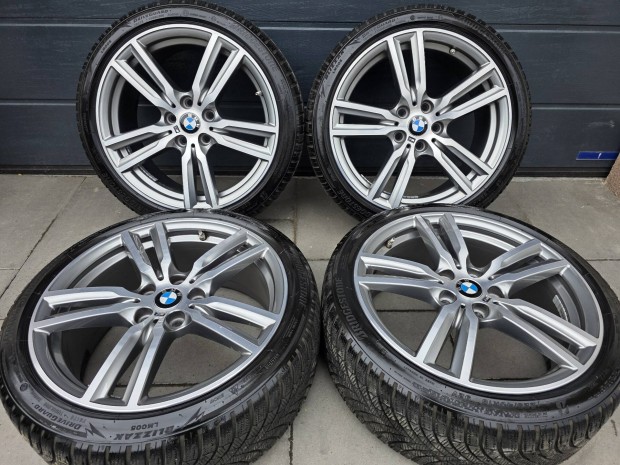 Bmw gy�ri alufelni szettek 5x112 18 19 20 21 m�retben 