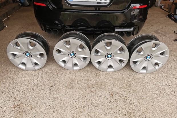 Bmw gyri dsztrcsa garnitra 16"