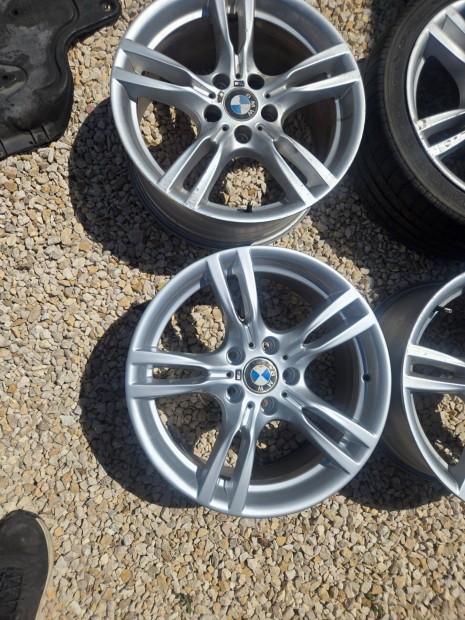 Bmw gyári m kétszéles alufelni