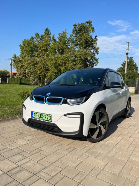 Bmw i3 120Amp