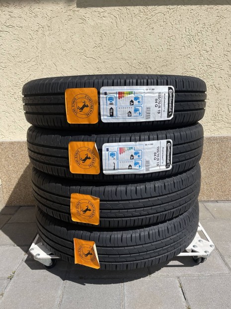 Bmw i3 155/70 r19 continental ecocontact 6
