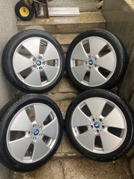 Bmw i3 19 col 5x112 gyri szezoros  alufelni