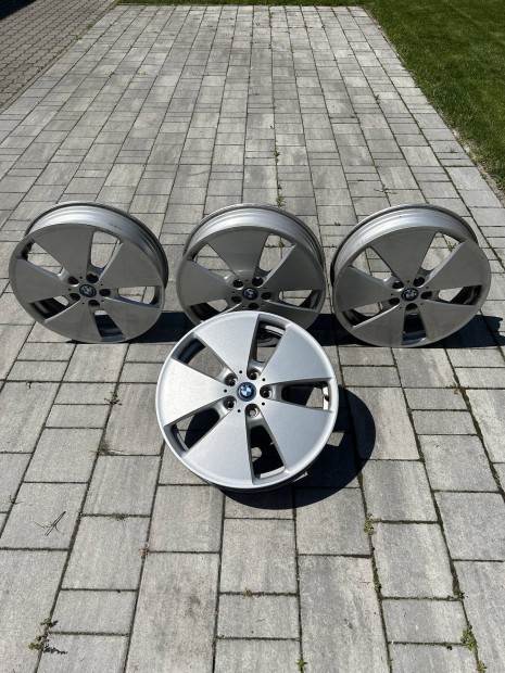 Bmw i3 alufelni 19"