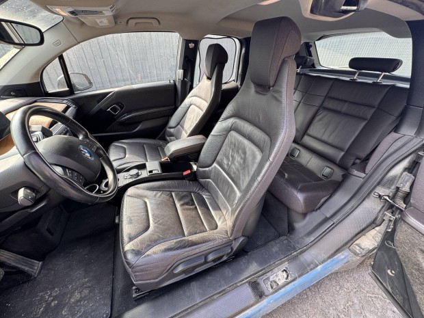 Bmw i3 b�r bels� 
