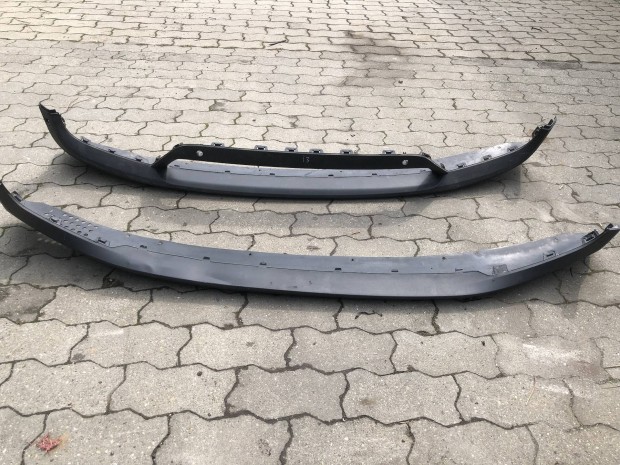 Bmw i3 első lökhárító alsó