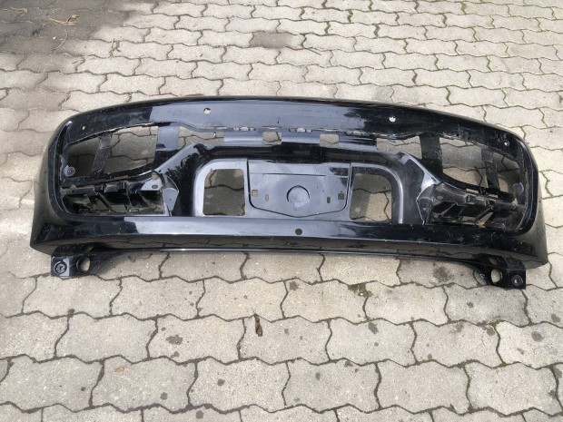 Bmw i3 hátsó lökhárító lci