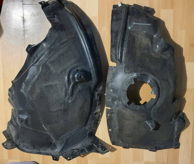 Bmw i3 i3s els gyri kerkjrat doblemez