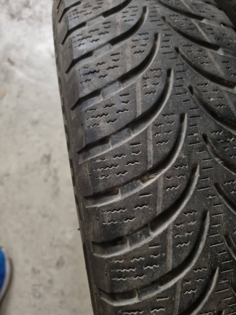 Bmw i3 téli gumi 155 / 70 r19