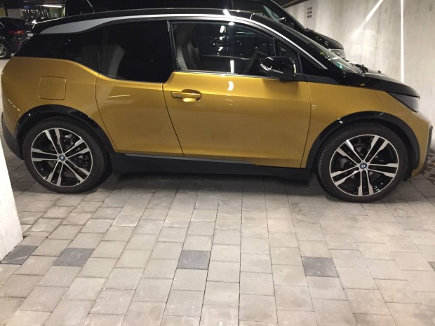 Bmw i3s alufelni 20 colos Styling 431