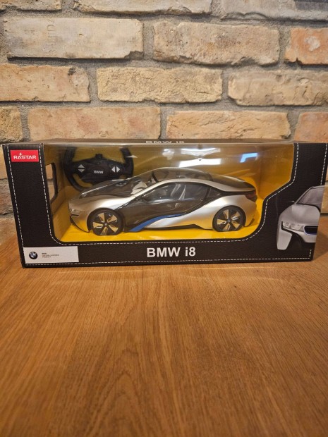 Bmw i8 tvirnyts aut