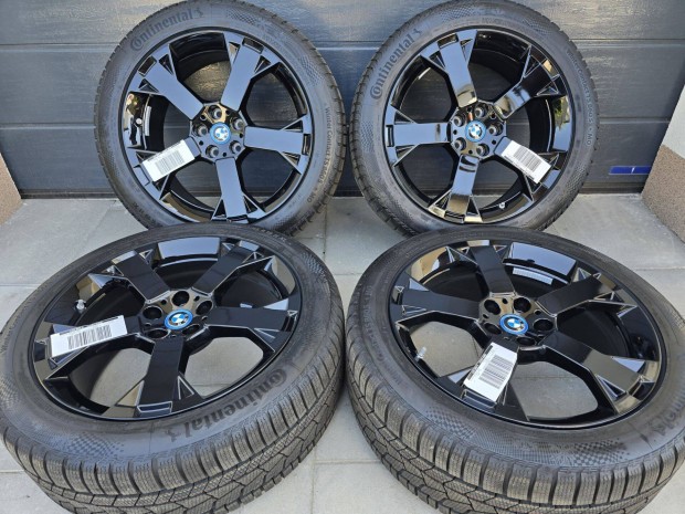 Bmw ix1 x1 u11 ix2 x2 u10 j alufelni 19 felni 5x112 0km tli gumi
