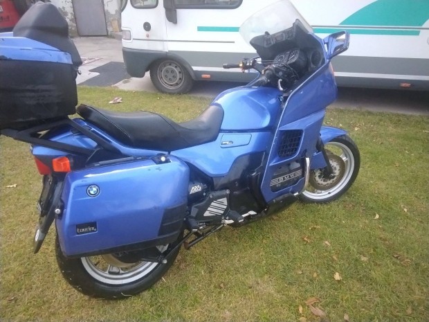 Bmw k 1100 lt
