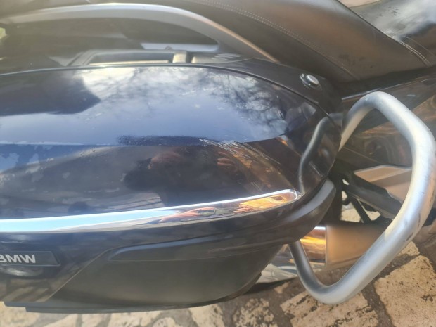 Bmw k-1600 gtl