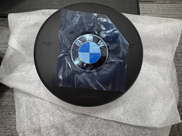 Bmw kör sport légzsák 2011-