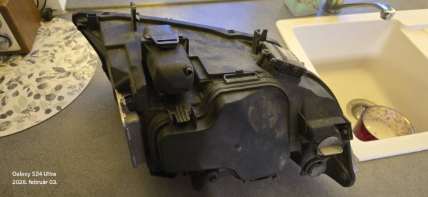 Bmw lampa kanyark�vet�angel eys 