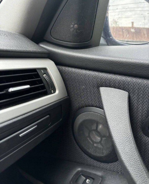Bmw logic 7 hk hangszóró e90 e91 e87 logic7