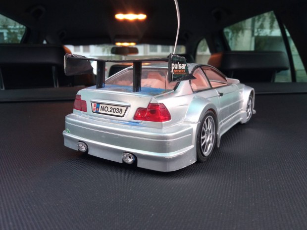 Bmw m3 e34 tvirnyts aut 