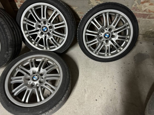 Bmw m3 style 18 alufelni