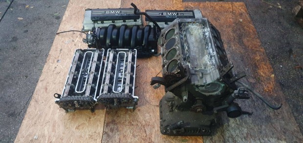 Bmw m60b40 motor
