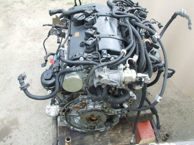 Bmw motor n13b16a ., 316i ed motor 160 ezer km-es