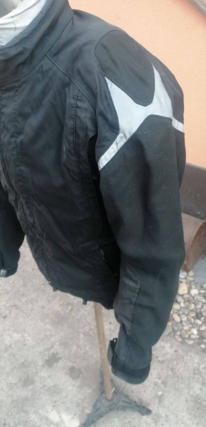 Bmw motoros kabát