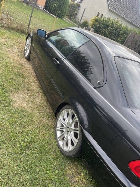 Bmw mpacetfelni
