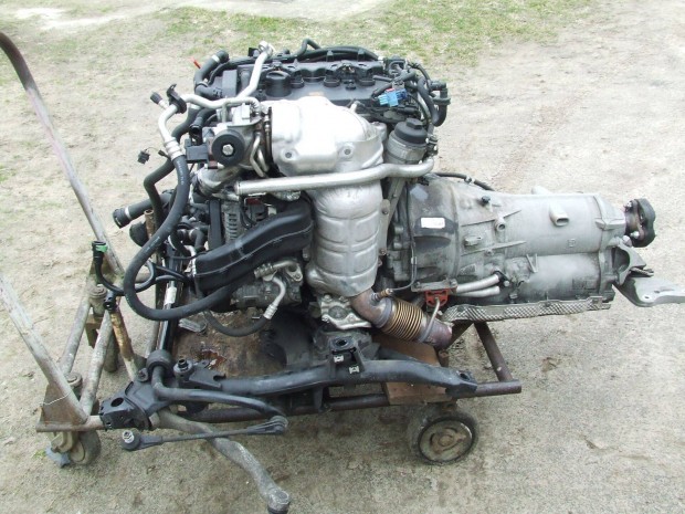 Bmw n13B16a motor F20 F21 F30 F31 komplett motor