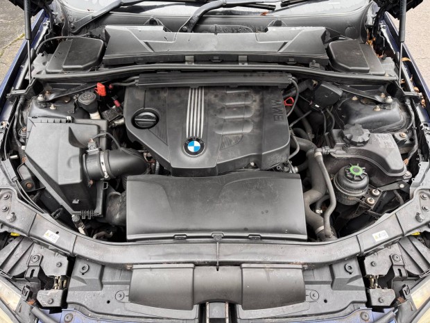 Bmw n47d20C motor 