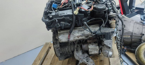 Bmw n47d20a motor elad