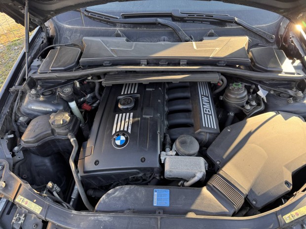 Bmw n53B30A motor 