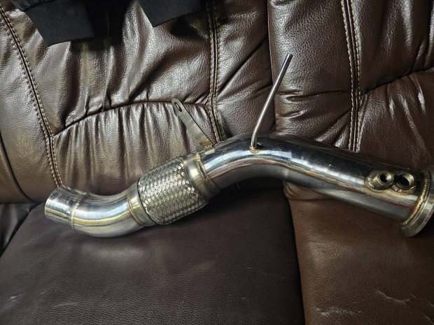 Bmw n57 downpipe